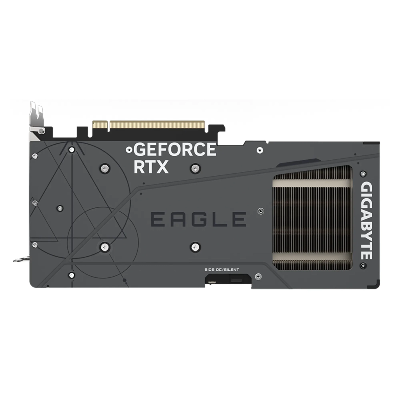 Купити Відеокарта GIGABYTE GeForce RTX 4070 EAGLE OC 12G - фото 5
