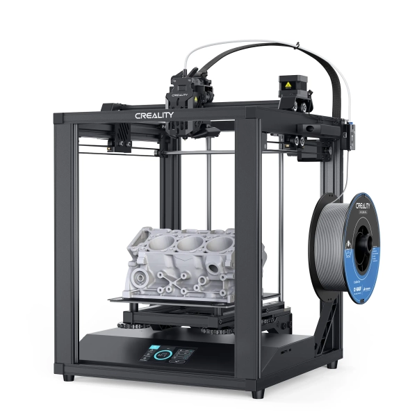 Купить 3D-принтер Creality Ender-5 S1 - фото 1