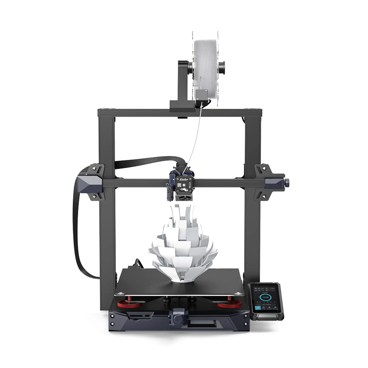 Купити 3D-принтер Creality Ender-3 S1 Plus - фото 1
