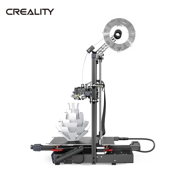 Купити 3D-принтер Creality Ender-3 S1 Plus - фото 4