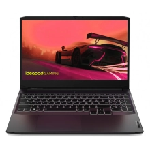 Купити Ноутбук Lenovo IdeaPad Gaming 3 15ACH6 (82K200N6PB) - фото 0