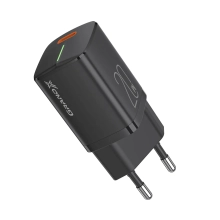 Купити Зарядний пристрій Grand-X CH-790 20W PD 3.0 USB-C для Apple iPhone і Android QC4.0,FCP,AFC (CH-790) - фото 5