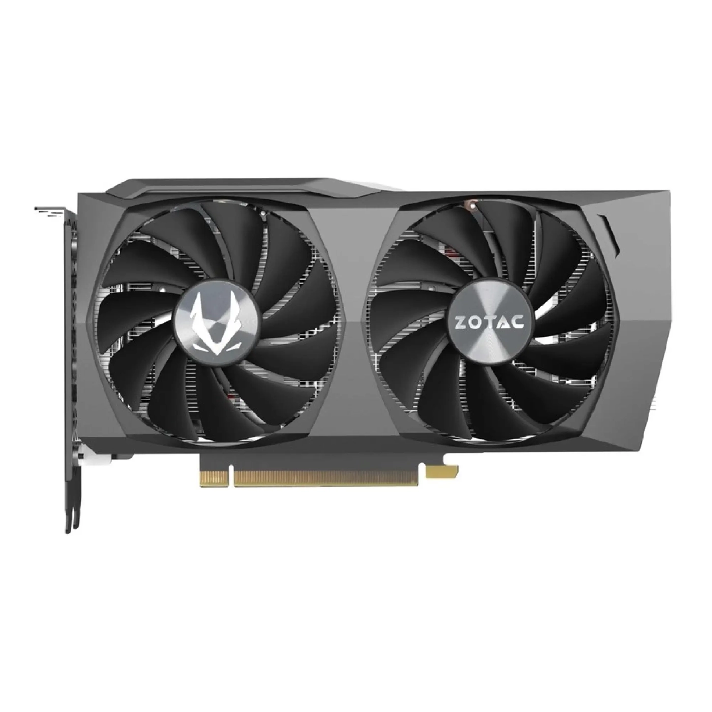 Купить Видеокарта ZOTAC GAMING GeForce RTX 3060 8GB Twin Edge - фото 0