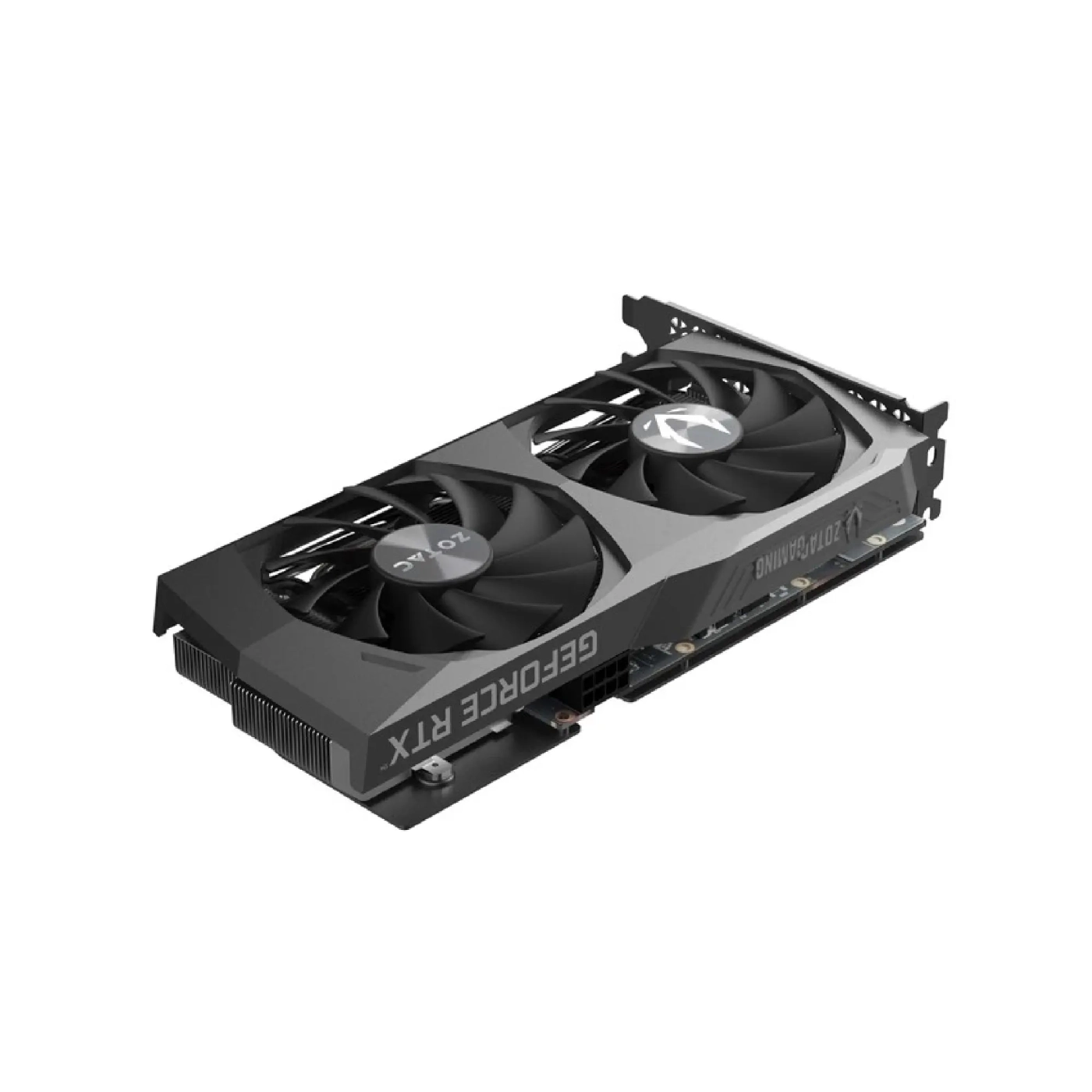 Купить Видеокарта ZOTAC GAMING GeForce RTX 3060 8GB Twin Edge - фото 2