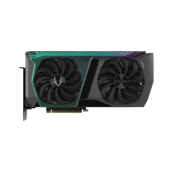 Купить Видеокарта ZOTAC GAMING GeForce RTX 3070 AMP Holo LHR - фото 0