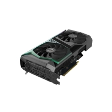 Купить Видеокарта ZOTAC GAMING GeForce RTX 3070 AMP Holo LHR - фото 1