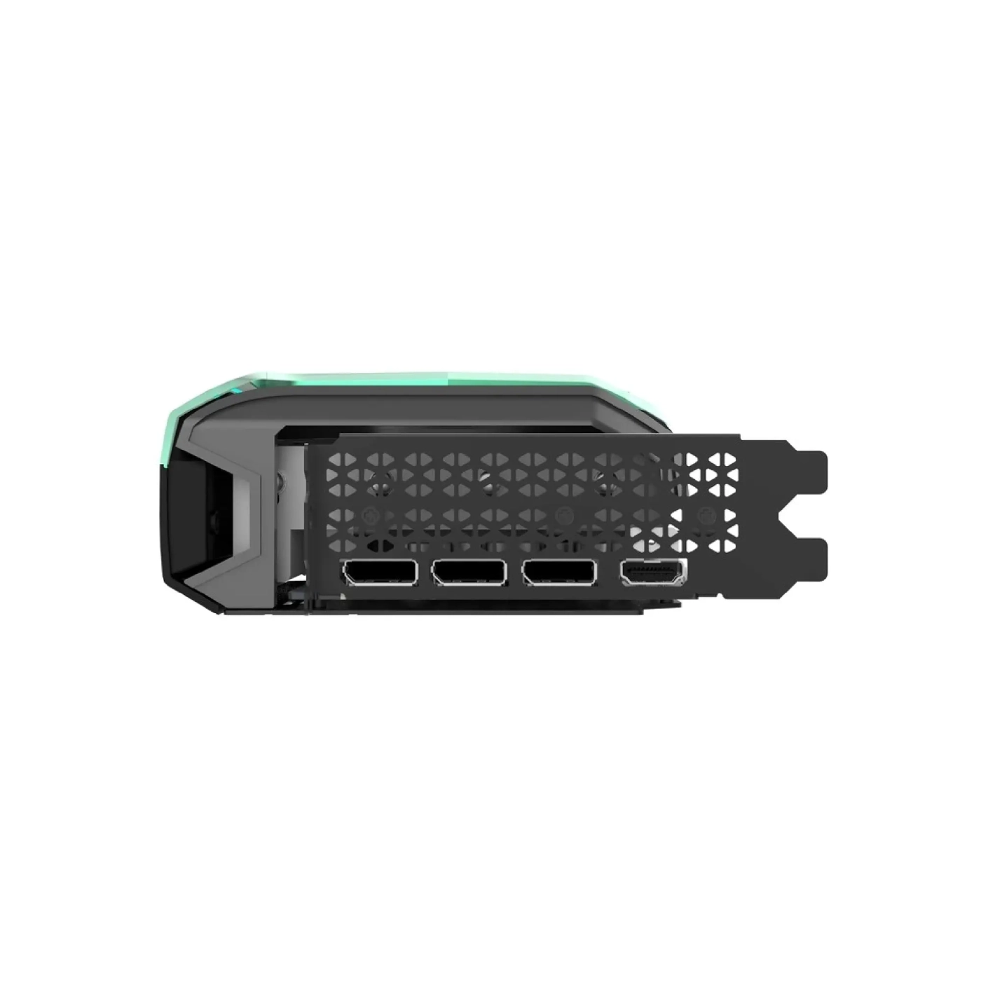Купить Видеокарта ZOTAC GAMING GeForce RTX 3070 AMP Holo LHR - фото 4