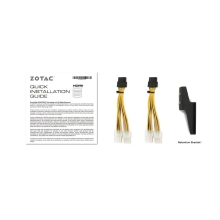 Купить Видеокарта ZOTAC GAMING GeForce RTX 3070 AMP Holo LHR - фото 5