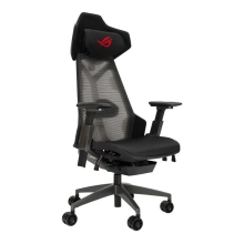 Купить Кресло для геймеров ASUS SL400 ROG DESTRIER ERGO - фото 0