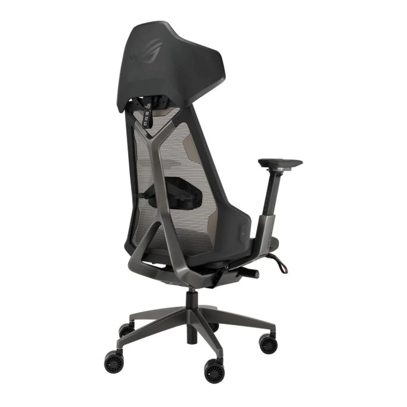 Купити Крісло для геймерів ASUS SL400 ROG DESTRIER ERGO - фото 2