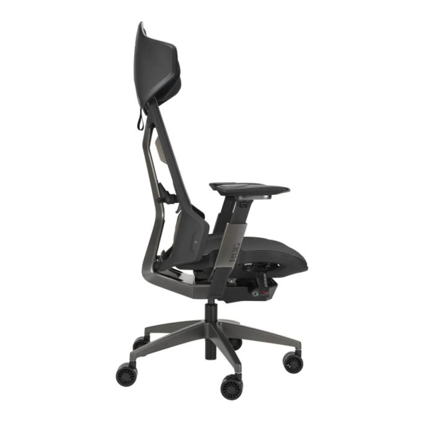 Купити Крісло для геймерів ASUS SL400 ROG DESTRIER ERGO - фото 4