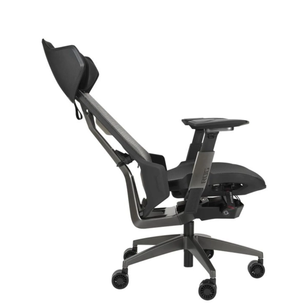 Купити Крісло для геймерів ASUS SL400 ROG DESTRIER ERGO - фото 5