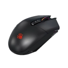Купить Мышь A4Tech Bloody P91s Black - фото 1