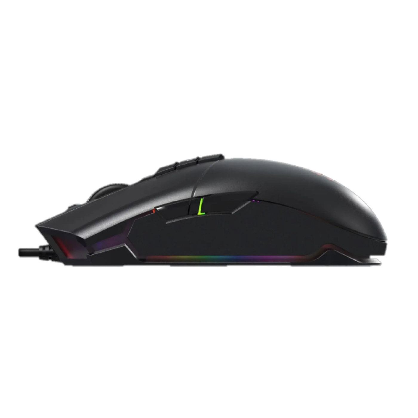 Купить Мышь A4Tech Bloody P91s Black - фото 2