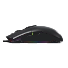 Купить Мышь A4Tech Bloody P91s Black - фото 2