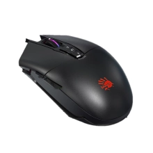 Купить Мышь A4Tech Bloody P91s Black - фото 4