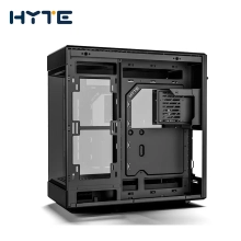 Купити Корпус Hyte Y60 Black (CS-HYTE-Y60-B) - фото 7