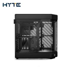 Купити Корпус Hyte Y60 Black (CS-HYTE-Y60-B) - фото 9