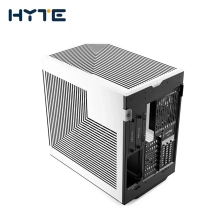 Купить Корпус Hyte Y40 Black-White (CS-HYTE-Y40-BW) - фото 10