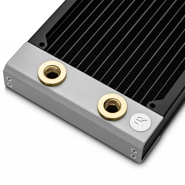 Купити Фітинг EKWB EK-Quantum Torque Surface Port Adapter - Gold - фото 2