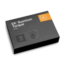 Купити Фітинг EKWB EK-Quantum Torque 6-Pack HDC 16 - Black - фото 1