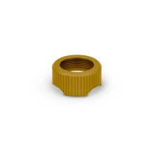 Купить Стопорные кольца EKWB EK-Quantum Torque Compression Ring 6-Pack HDC 16 - Satin Gold - фото 1