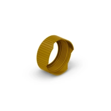 Купить Стопорные кольца EKWB EK-Quantum Torque Compression Ring 6-Pack HDC 16 - Satin Gold - фото 2