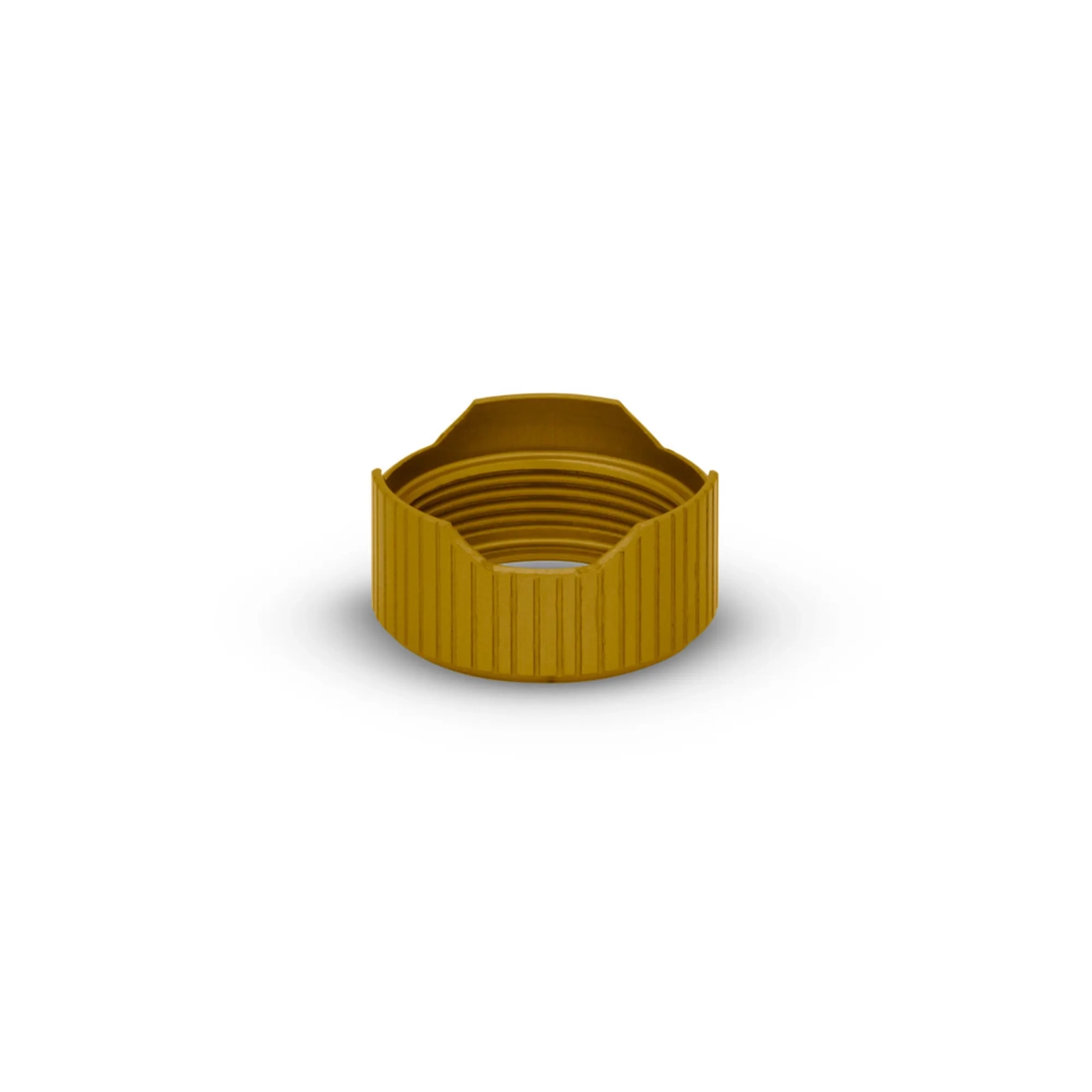 Купить Стопорные кольца EKWB EK-Quantum Torque Compression Ring 6-Pack HDC 16 - Satin Gold - фото 3