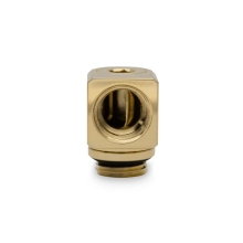 Купити Фітинг EKWB EK-Quantum Torque Micro Rotary 90 ° - Gold - фото 1