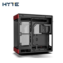 Купить Корпус Hyte Y60 Black-Red (CS-HYTE-Y60-BR) - фото 7