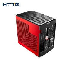 Купить Корпус Hyte Y60 Black-Red (CS-HYTE-Y60-BR) - фото 9