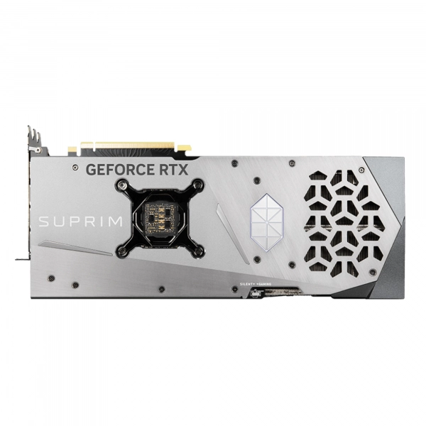 Купить Видеокарта MSI GeForce RTX 4070 Ti SUPRIM 12G - фото 3