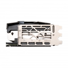 Купить Видеокарта MSI GeForce RTX 4070 Ti SUPRIM 12G - фото 4