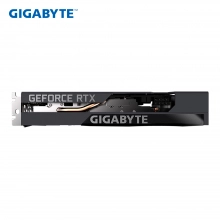 Купить Видеокарта GIGABYTE GeForce RTX 3050 EAGLE 8G - фото 6