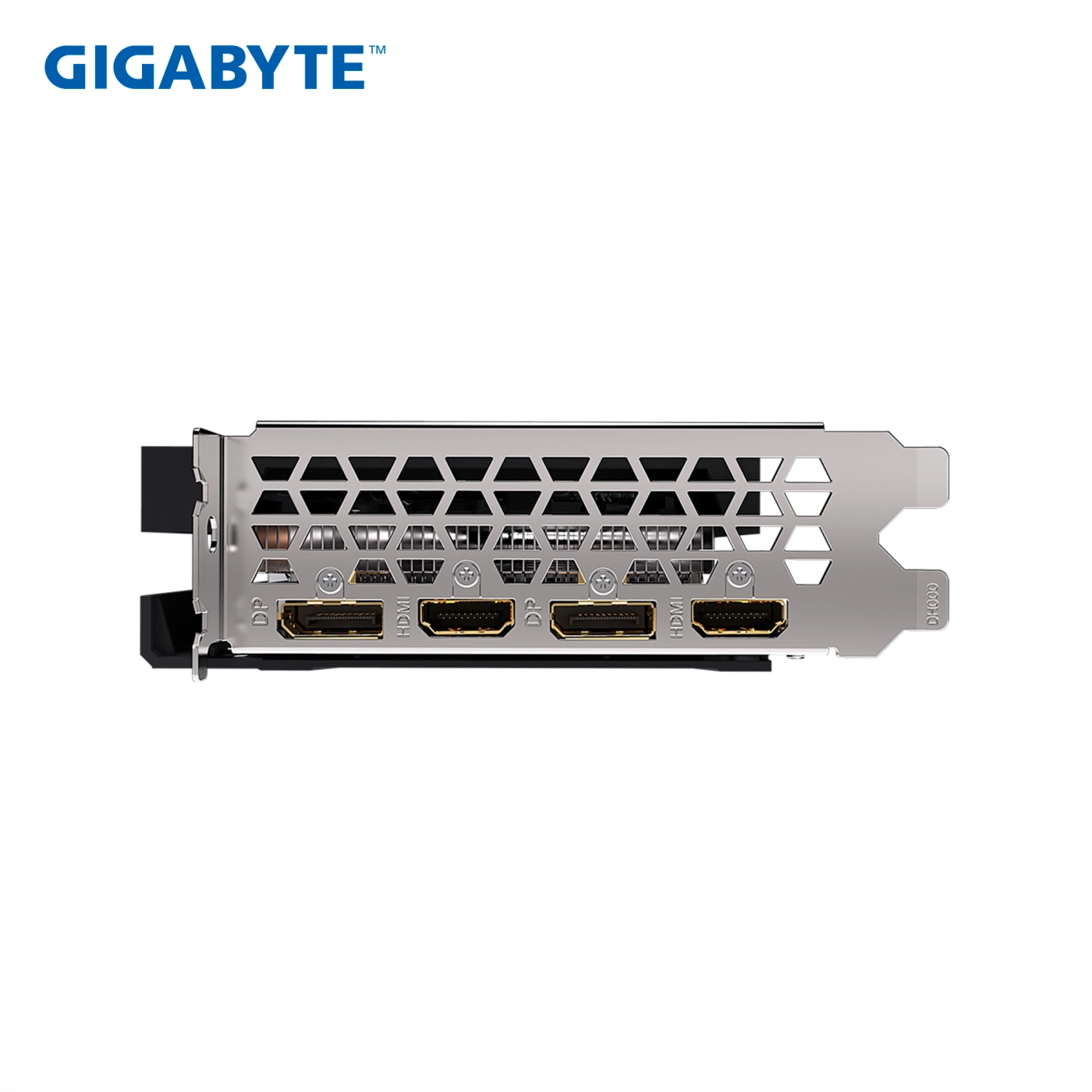 Купити Відеокарта GIGABYTE GeForce RTX 3050 EAGLE 8G - фото 7