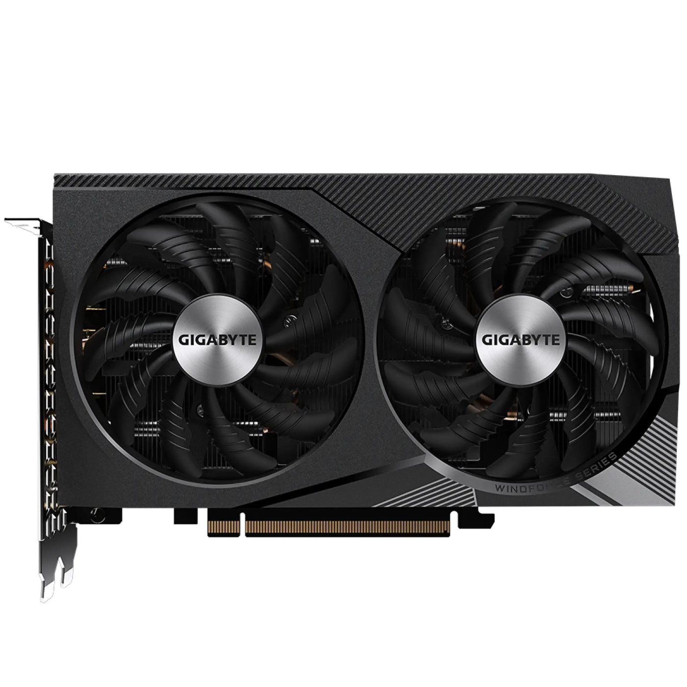 Купить Видеокарта GIGABYTE GeForce RTX 3060 GAMING 8G - фото 1