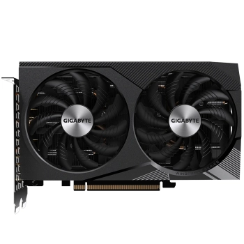 Купить Видеокарта GIGABYTE GeForce RTX 3060 GAMING 8G - фото 1