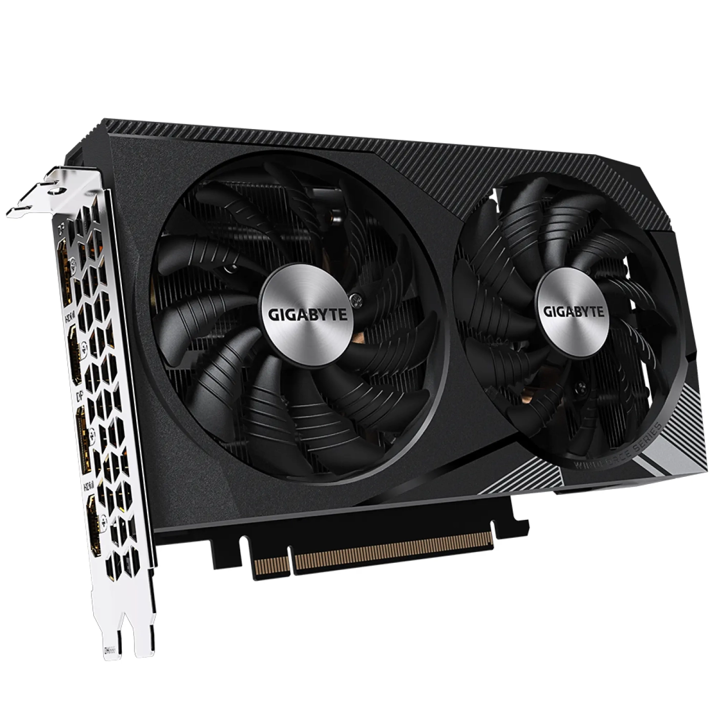 Купить Видеокарта GIGABYTE GeForce RTX 3060 GAMING 8G - фото 2