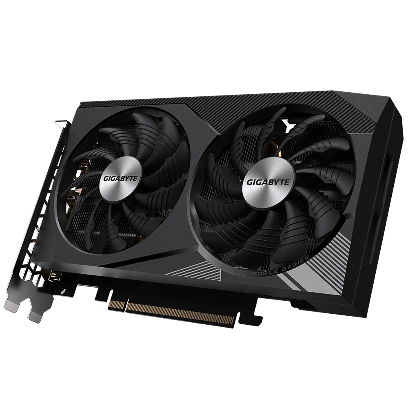 Купить Видеокарта GIGABYTE GeForce RTX 3060 GAMING 8G - фото 3