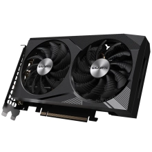 Купить Видеокарта GIGABYTE GeForce RTX 3060 GAMING 8G - фото 3