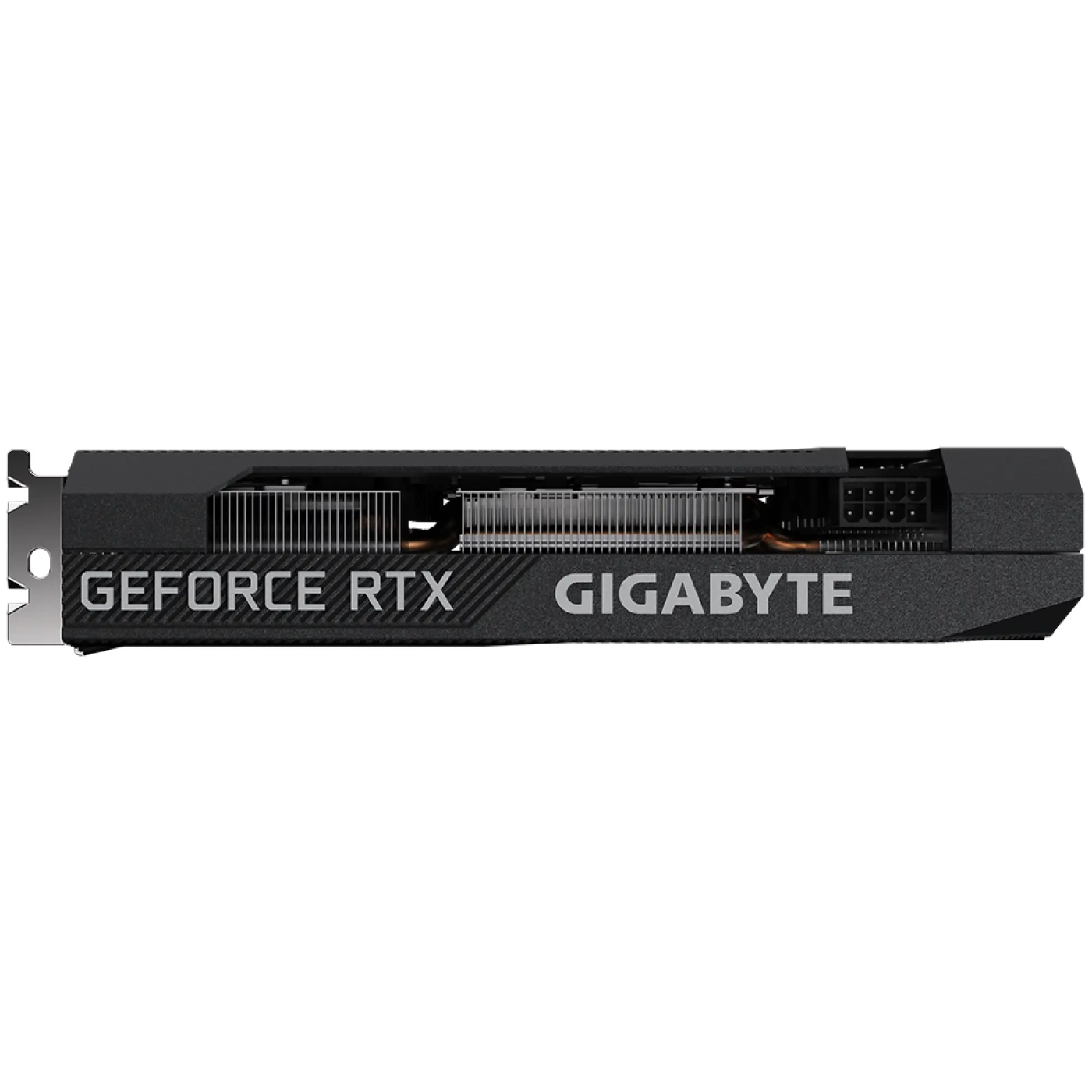 Купить Видеокарта GIGABYTE GeForce RTX 3060 GAMING 8G - фото 5