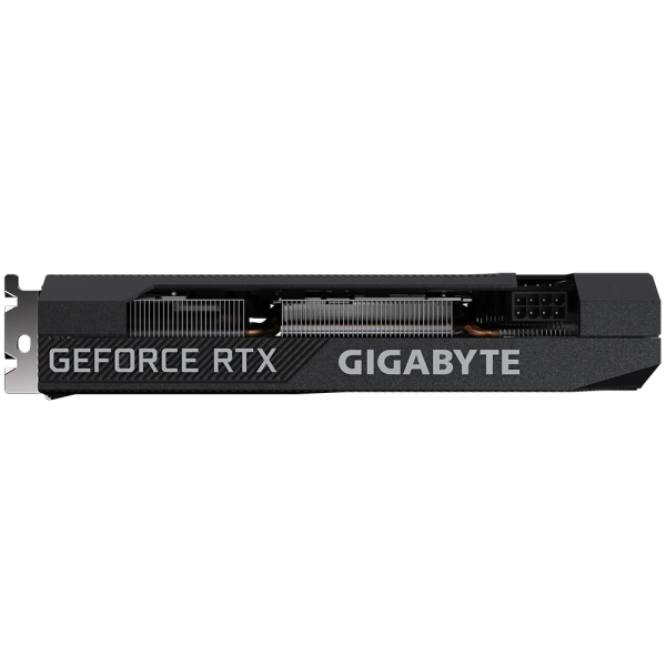 Купить Видеокарта GIGABYTE GeForce RTX 3060 GAMING 8G - фото 5