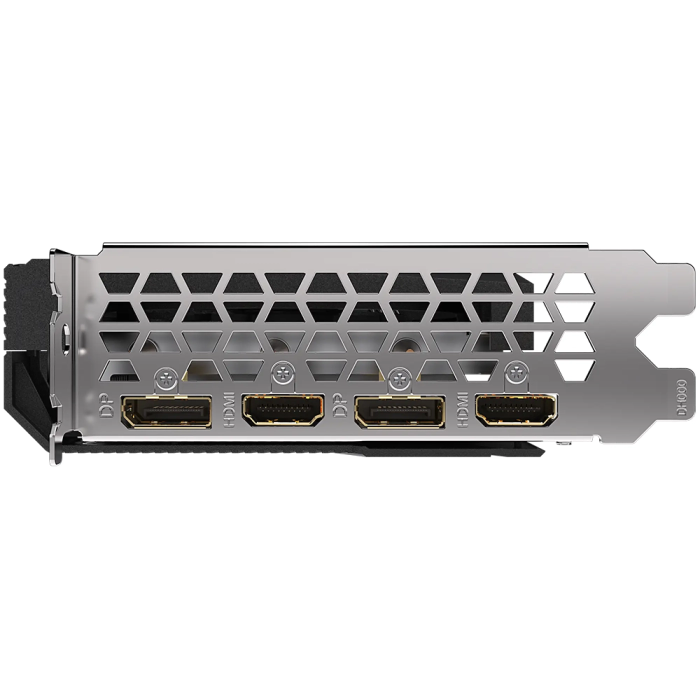 Купить Видеокарта GIGABYTE GeForce RTX 3060 GAMING 8G - фото 7
