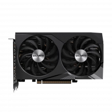 Купить Видеокарта GIGABYTE GeForce RTX 3060 WINDFORCE 12G - фото 1