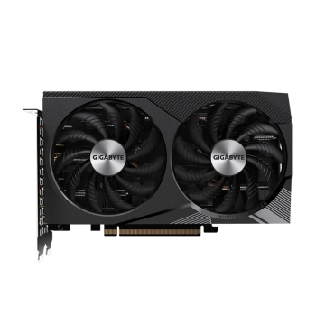 Купить Видеокарта GIGABYTE GeForce RTX 3060 WINDFORCE 12G - фото 1