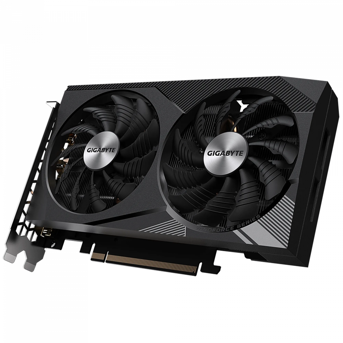 Купить Видеокарта GIGABYTE GeForce RTX 3060 WINDFORCE 12G - фото 3