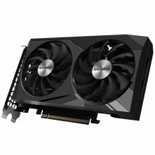 Купить Видеокарта GIGABYTE GeForce RTX 3060 WINDFORCE 12G - фото 3