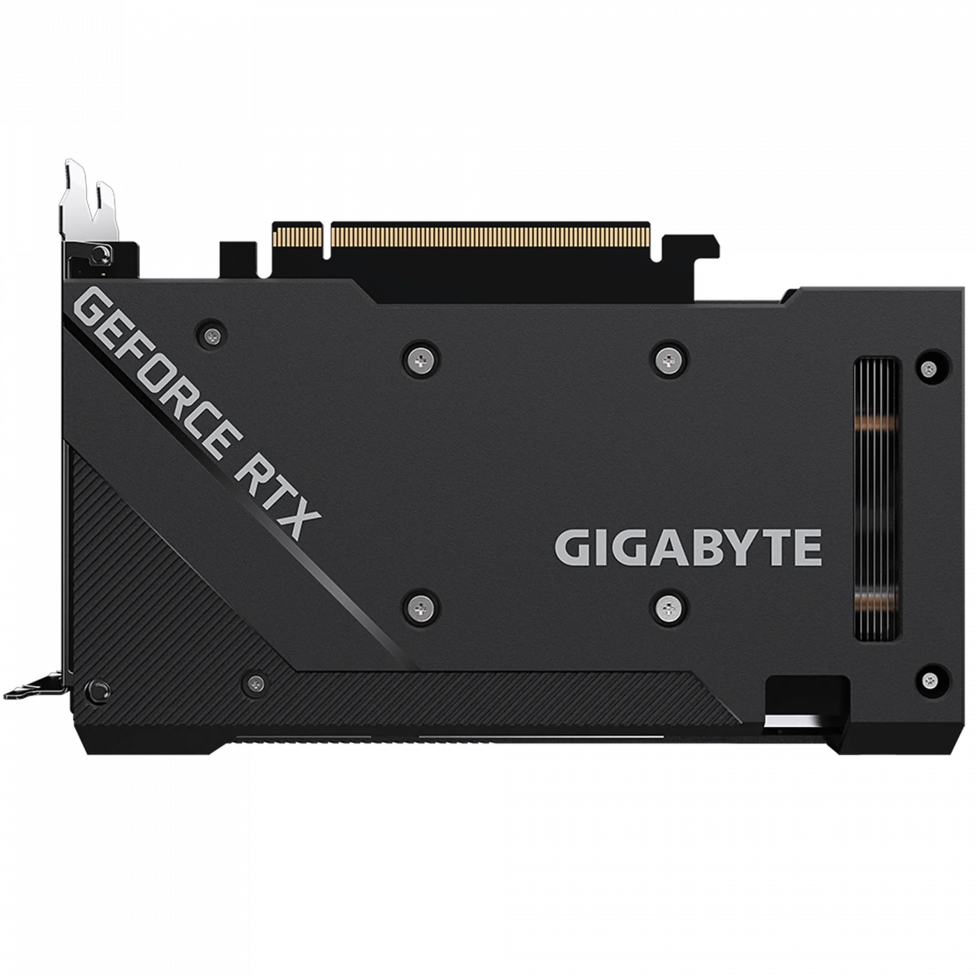 Купить Видеокарта GIGABYTE GeForce RTX 3060 WINDFORCE 12G - фото 5