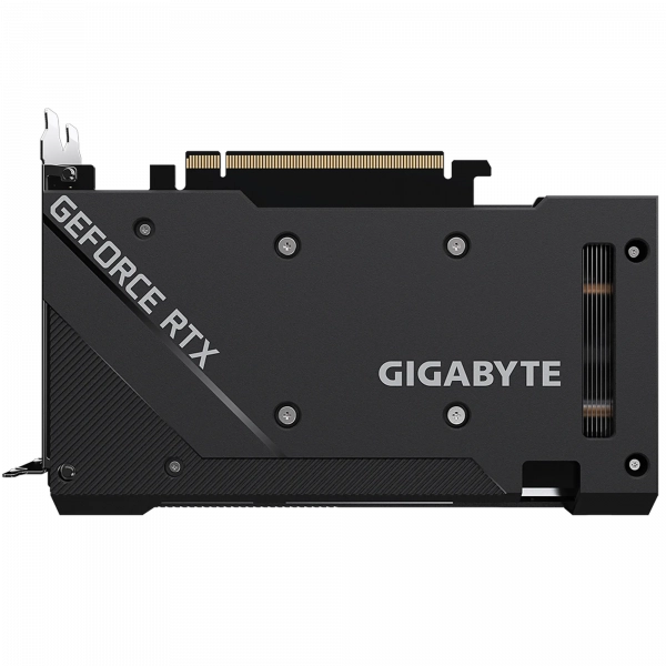 Купить Видеокарта GIGABYTE GeForce RTX 3060 WINDFORCE 12G - фото 5
