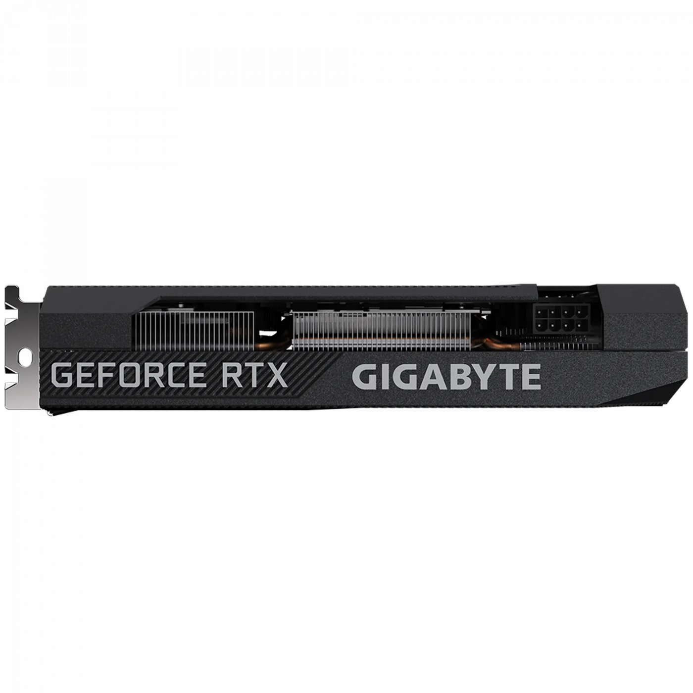 Купить Видеокарта GIGABYTE GeForce RTX 3060 WINDFORCE 12G - фото 6